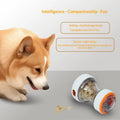 Glanvera Roll & Reward Ball — The Training Toy That Cleans Teeth While They Play