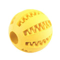Glanvera Chew & Clean Ball — The Nontoxic Treat Feeder That Fights Plaque