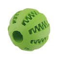 Glanvera Chew & Clean Ball — The Nontoxic Treat Feeder That Fights Plaque