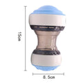 Glanvera Roll & Reward Ball — The Training Toy That Cleans Teeth While They Play
