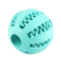 Glanvera Chew & Clean Ball — The Nontoxic Treat Feeder That Fights Plaque