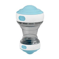 Glanvera Roll & Reward Ball — The Training Toy That Cleans Teeth While They Play
