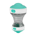 Glanvera Roll & Reward Ball — The Training Toy That Cleans Teeth While They Play