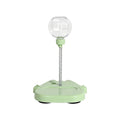 Glanvera Wobble Puzzle Feeder — The Cat Toy That Thinks For Itself