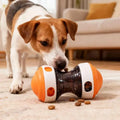 Glanvera Roll & Reward Ball — The Training Toy That Cleans Teeth While They Play