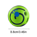 Glanvera Glow Giggle Ball — The Interactive Dog Toy That Plays Back