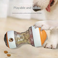 Glanvera Roll & Reward Ball — The Training Toy That Cleans Teeth While They Play