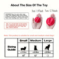 Glanvera Chew & Clean Ball — The Nontoxic Treat Feeder That Fights Plaque